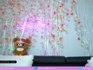 cosplay cam girl rosiebones image #4148124