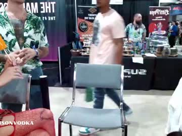 cosplay cam girl addisonvodka image #4805310
