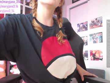 cosplay cam girl maryjane_314 image #4499810