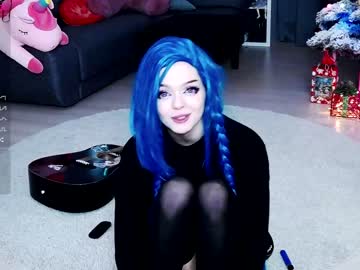 cosplay cam girl madnessalise image #749829