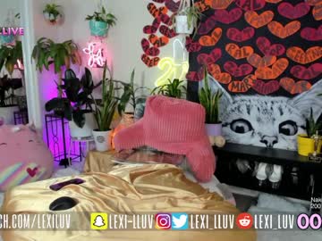cosplay cam girl lexi_luv image #364319