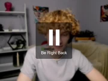 cosplay cam man liam_bb image #7039700