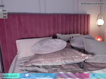cosplay cam girl _hannamiller image #2487810