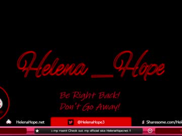 cosplay cam girl helena_hope image #551875