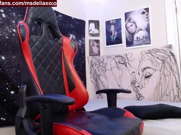 cosplay cam tranny msdeliaxo image #3112397