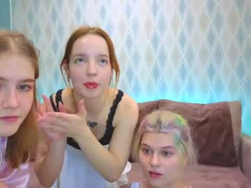 cosplay cam girl my_parisss image #5491900