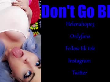 cosplay cam girl helena_hope image #3513752