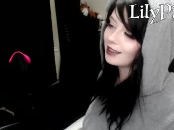 cosplay cam girl lilypixel image #1103258