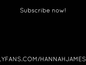 cosplay cam girl hannahjames710 image #3025854