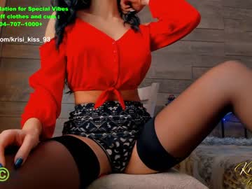 cosplay cam girl krisi_kiss image #3407257