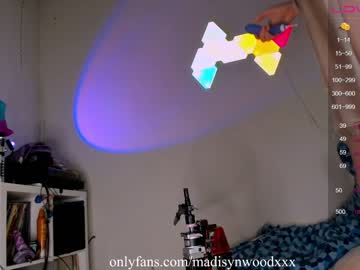 cosplay cam girl madisynwood image #4299919