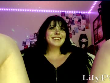 cosplay cam girl lilypixel image #5344433