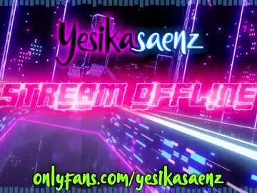 cosplay cam girl yesikasaenz image #760733
