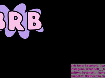 cosplay cam girl scarlett__baker image #2400946