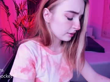 cosplay cam girl pocketrocket_ image #739757