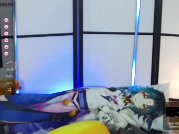 cosplay cam girl nicky_spark image #4047709