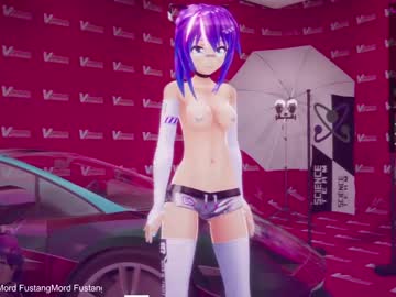 cosplay cam girl projektmelody image #2358763