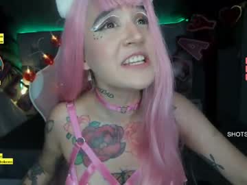 cosplay cam girl sugar_troubl3 image #1131084