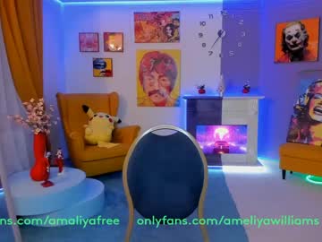 cosplay cam girl amelia__williams image #1056333