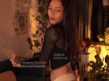 cosplay cam girl effylowell_ image #5093085