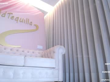 cosplay cam girl wildtequilla image #5250066