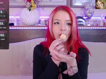 cosplay cam girl ginger_pie image #6615505