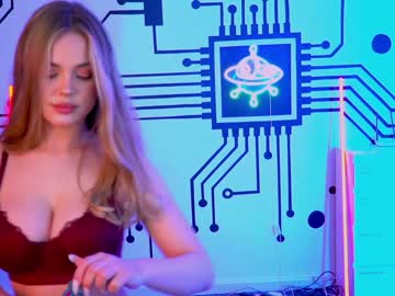 webcam girl anabel054 capture image #2752466