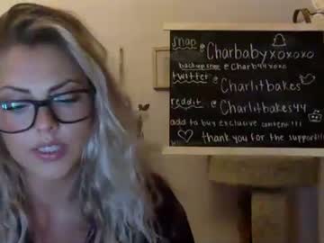cosplay cam girl charlitbaker image #1935004