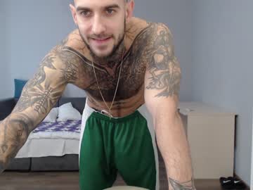 cosplay cam man stefanwolfxxx image #3521341