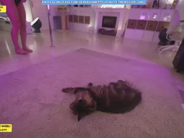 cosplay cam girl hannahjames710 image #5673403
