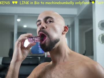 cosplay cam man machinebumkelly image #2774725