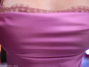 cosplay cam girl shy_jane image #5419302