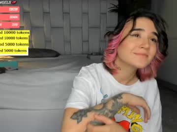 cosplay cam girl sugar_troubl3 image #285415