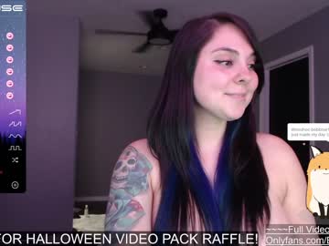 cosplay cam girl brooke_synn image #2896153