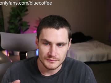 cosplay cam man bluecoffee image #889428