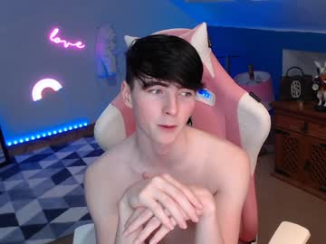 cosplay cam man alfiegreenxxx image #413401