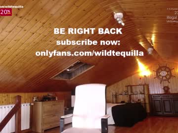cosplay cam girl wildtequilla image #2062301