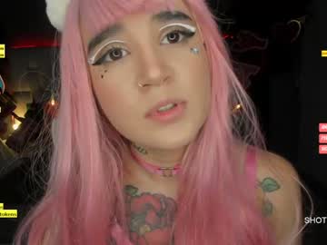 cosplay cam girl sugar_troubl3 image #1131275