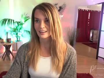 cosplay cam girl phoenix_taylor image #6098595