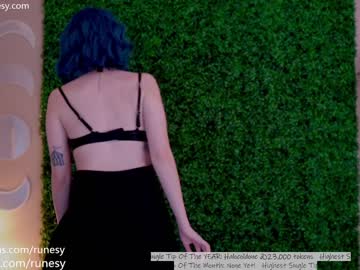 cosplay cam girl runesy image #5187095