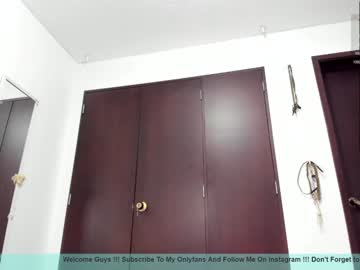 webcam girl ohanna_ capture image #328220