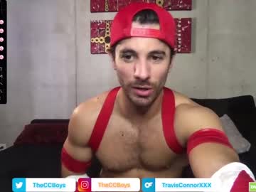 cosplay cam man travisconnor86 image #5569305