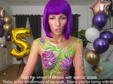 cosplay cam girl anna_shine_ image #369057