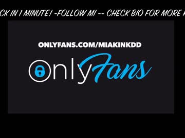 cosplay cam girl miakinkdd image #4796146