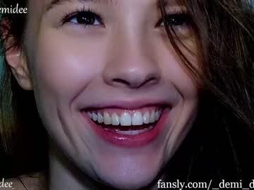 cosplay cam girl _demi_dee_ image #4847396
