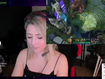 cosplay cam girl kimilee22 image #2856776