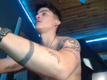 cosplay cam man charlie_hotx image #3178056