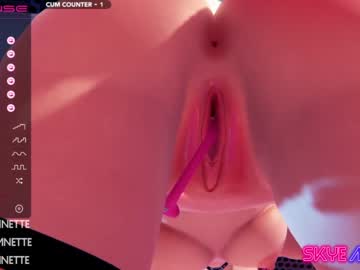 cosplay cam girl skyeanette image #3548914