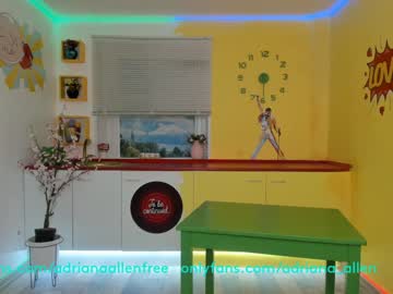 cosplay cam girl adriana_allen image #1178435