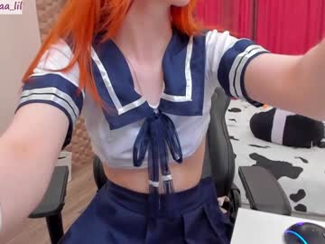 cosplay cam girl lika_moon image #1836714